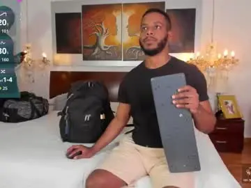 Chaturbate Sex Chat of dereckandjake