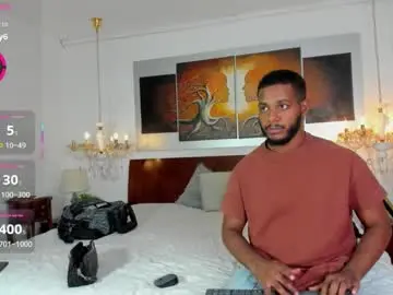 Chaturbate Free Live Porn of dereckandjake