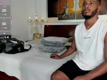 Chaturbate Free Live Porn of dereckandjake