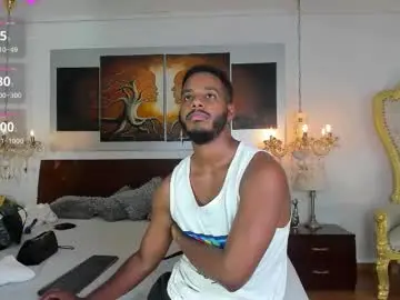 Chaturbate Live Sex of dereckandjake