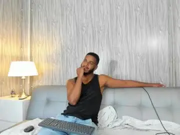 Chaturbate Adult Webcam of dereckandjake