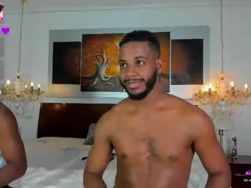 Chaturbate Watch Live Sex Cams of dereckandjake