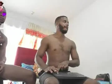 Chaturbate Sex Cam of dereckandjake