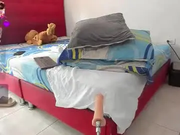 Chaturbate Sex Cam of dereckandjake