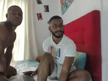 Chaturbate Best Webcam of dereckandjake