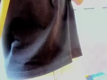 Chaturbate Sex Cam of ethanblackwoodd