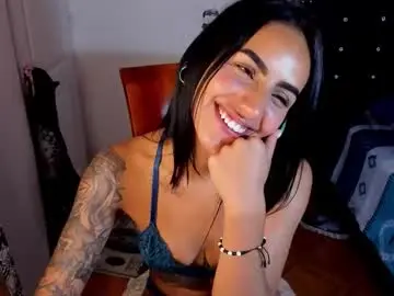 Chaturbate Free Live Porn of flaca_57