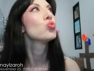 Chaturbate Live Sex of goodess_samay