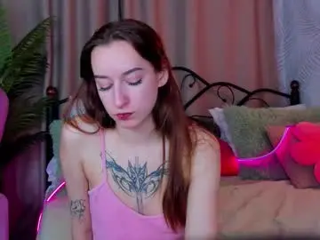 Chaturbate Sex Cam of hi__karu