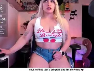 Chaturbate Free Porn Cam of hi_im_rachel_