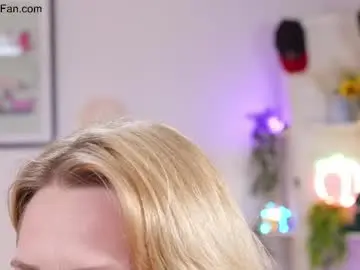 Chaturbate Adult Webcam of island_peach