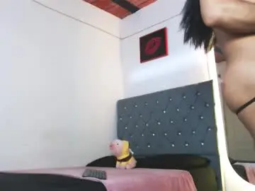 Chaturbate Sex Chat of jaacobleon