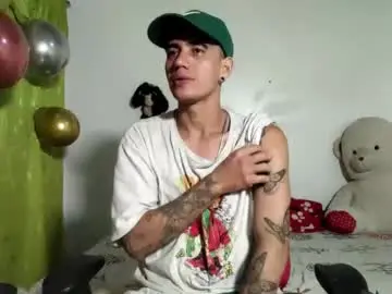 Chaturbate Watch Live Sex Cams of jahnc