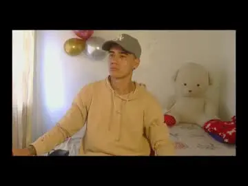Chaturbate Sex Cam of jahnc