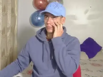 Chaturbate Adult Webcam of jahnc