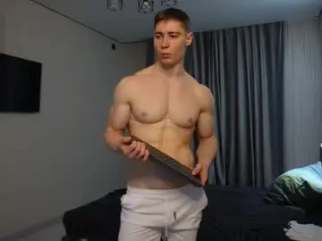 Chaturbate Nude Webcam of kevin_geo