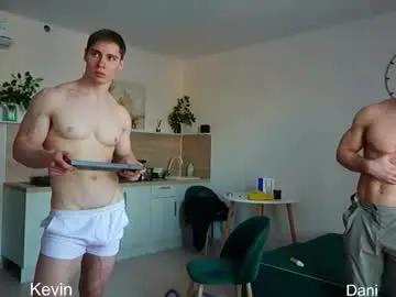 Chaturbate Sex Cam of kevin_geo