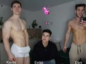 Chaturbate Private Sex Chat of kevin_geo