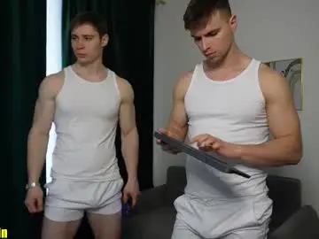 Chaturbate Sex Chat of kevin_geo