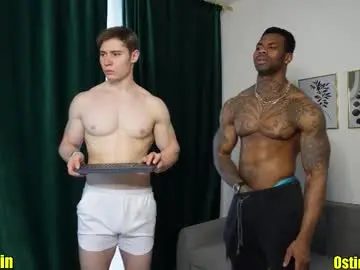 Chaturbate Private Sex Chat of kevin_geo