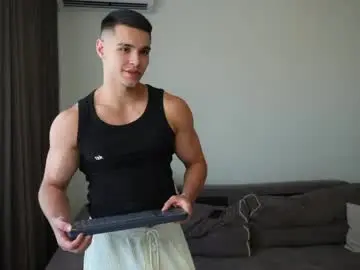 Chaturbate Free Porn Cam of kevin_geo