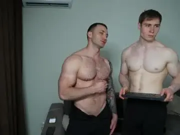 Chaturbate Adult Video Chat of kevin_geo