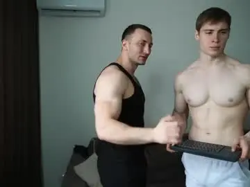 Chaturbate Best Webcam of kevin_geo