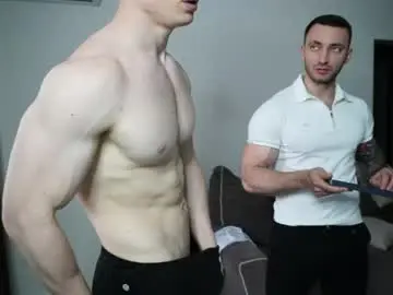 Chaturbate Best Webcam of kevin_geo