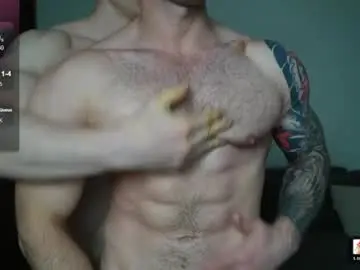 Chaturbate Private Sex Chat of kevin_geo