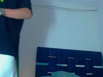 Chaturbate Best Webcam of kevin_marlon