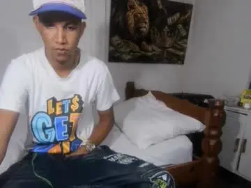 Chaturbate Best Webcam of king_master7