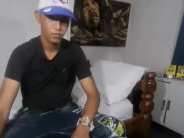 Chaturbate Live Sex Cam of king_master7