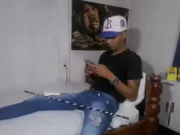 Chaturbate Adult Webcams of king_master7