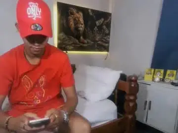 Chaturbate Adult Webcams of king_master7