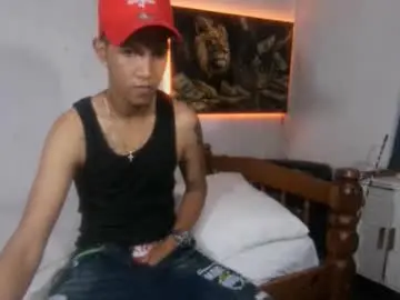Chaturbate Live Porn of king_master7