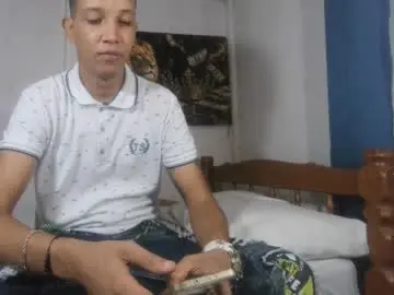 Chaturbate Sex Chat of king_master7