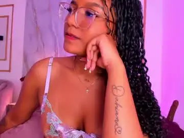 Chaturbate Nude Webcam of kyliegomez