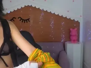 Chaturbate Nude Webcam of lewii_t