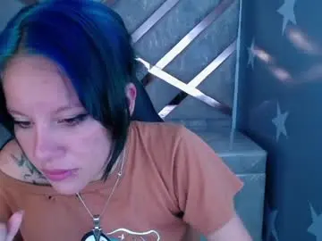 Chaturbate Adult Webcams of lewii_t