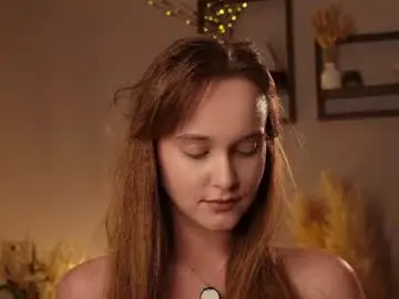 Chaturbate Live Porn of llbombshell