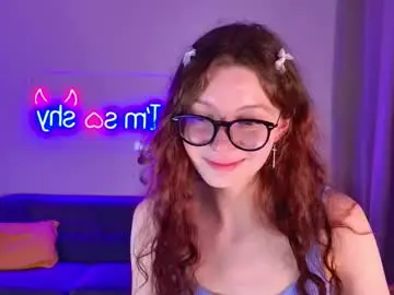 Chaturbate Live Porn of my_mary_jane