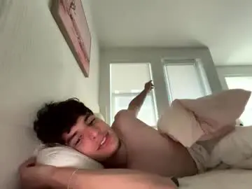 Chaturbate Live Sex Cam of noahlynx