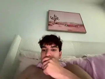 Chaturbate Sex Chat of noahlynx