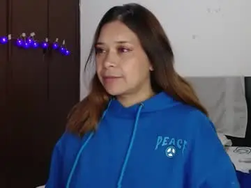 Chaturbate Sex Cam of paula_anderson