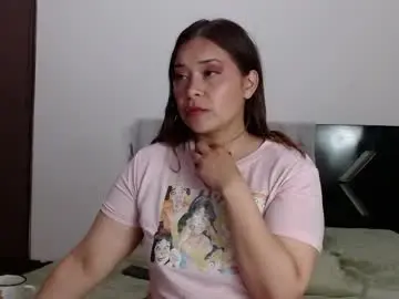 Chaturbate Private Sex Chat of paula_anderson