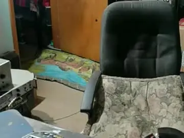 Chaturbate Adult Webcam of randalltotazz