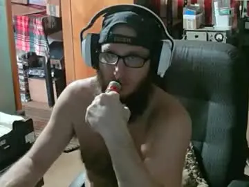 Chaturbate Live Porn of randalltotazz