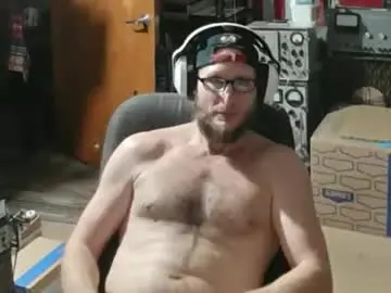 Chaturbate Nude Webcam of randalltotazz