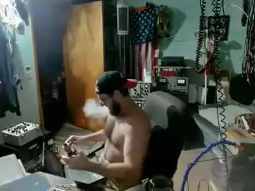 Chaturbate Live Sex of randalltotazz