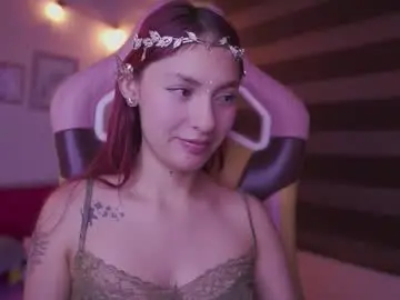 Chaturbate Best Webcam of rebecah_1